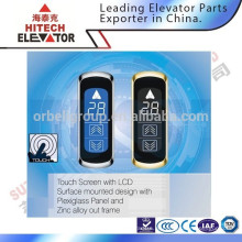 Elevador de passageiros cop / lop / touch LCD / NOVO DESIGN